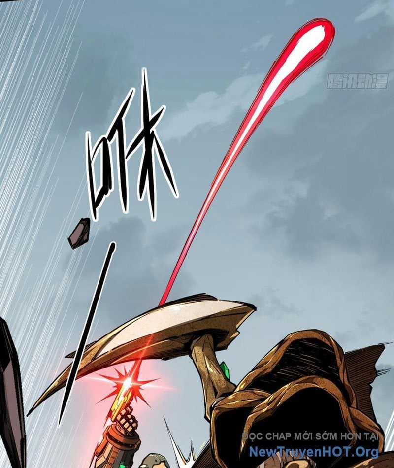 Cương Thiết Khế Ước - Chapter 30 - Trang 79