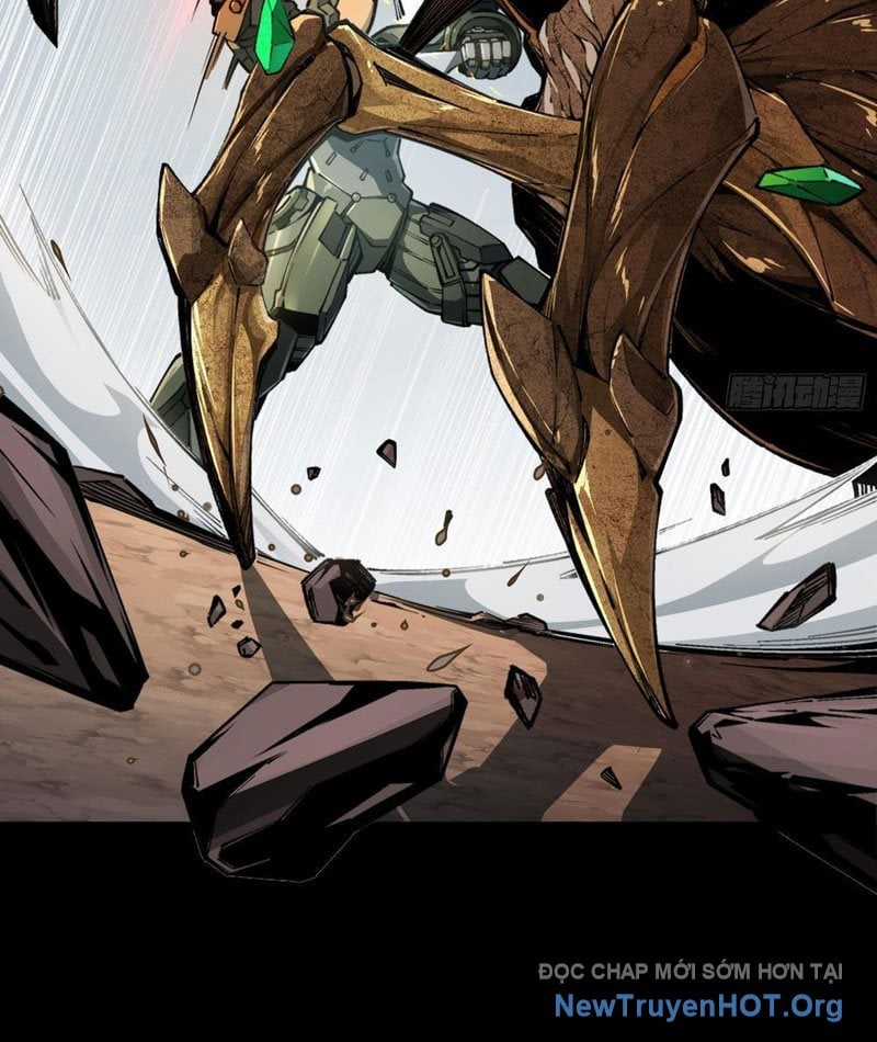 Cương Thiết Khế Ước - Chapter 30 - Trang 80