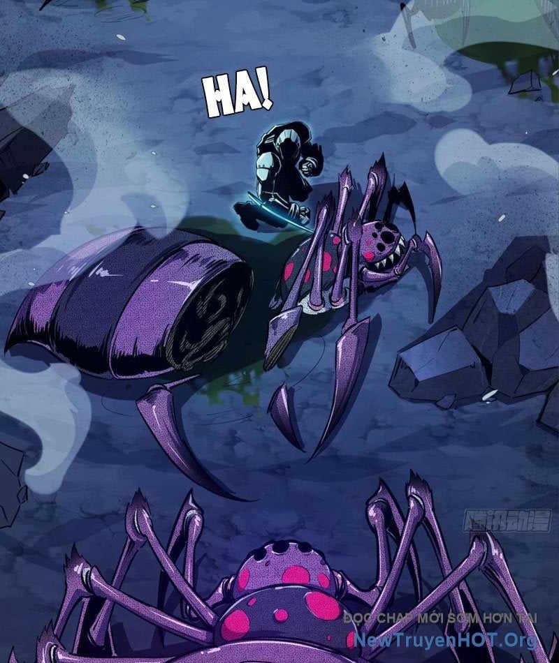 Cương Thiết Khế Ước - Chapter 30 - Trang 9