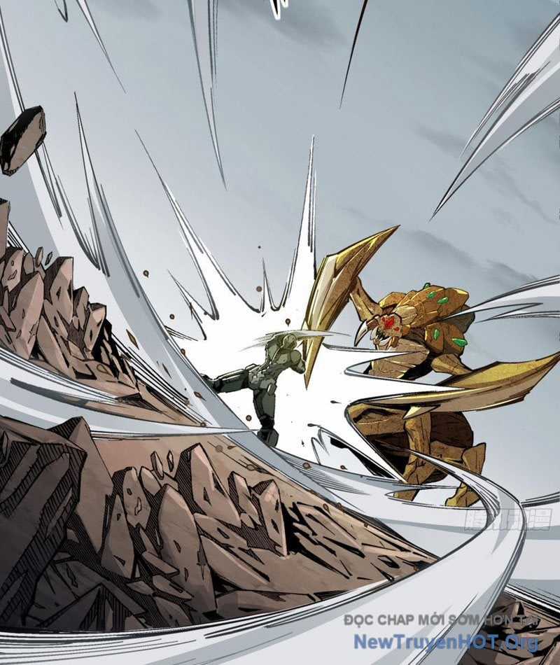 Cương Thiết Khế Ước - Chapter 30 - Trang 82