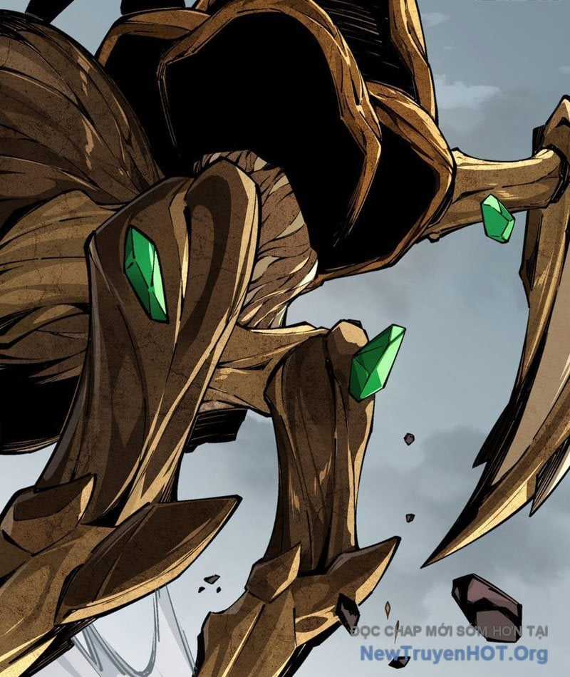 Cương Thiết Khế Ước - Chapter 30 - Trang 84