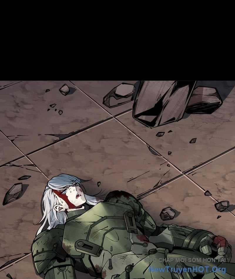 Cương Thiết Khế Ước - Chapter 30 - Trang 87