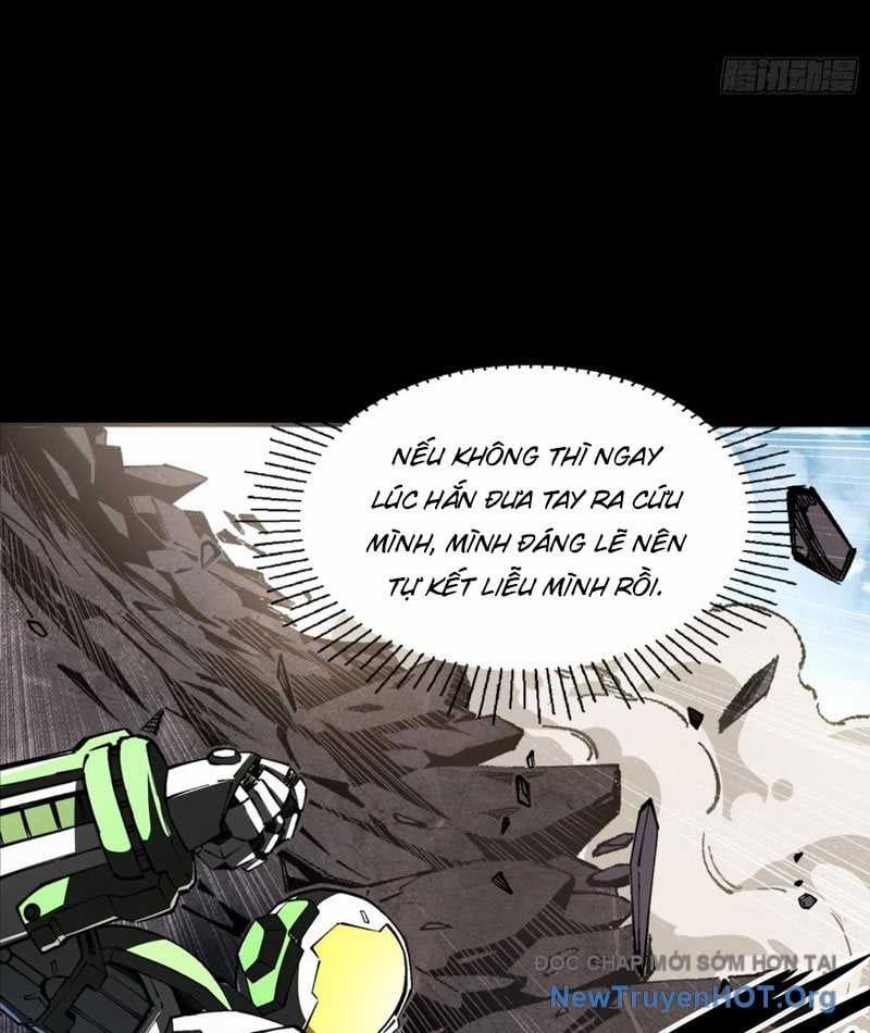 Cương Thiết Khế Ước - Chapter 30 - Trang 91