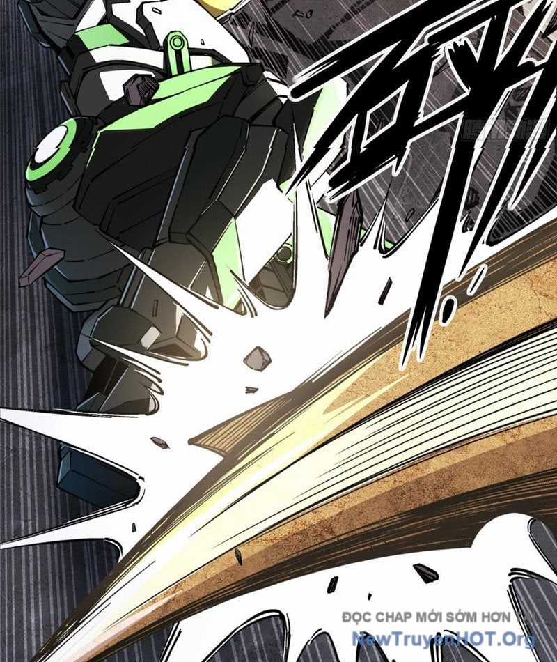 Cương Thiết Khế Ước - Chapter 30 - Trang 92