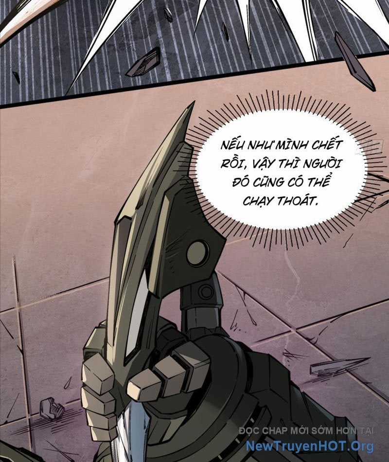 Cương Thiết Khế Ước - Chapter 30 - Trang 93