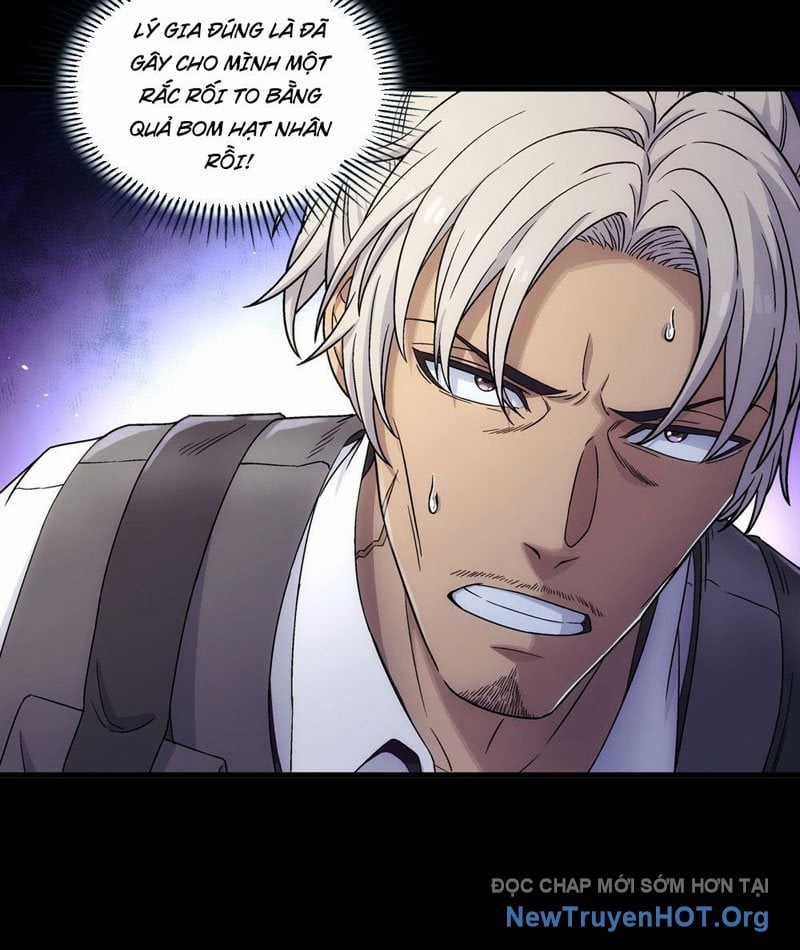 Cương Thiết Khế Ước - Chapter 31 - Trang 15