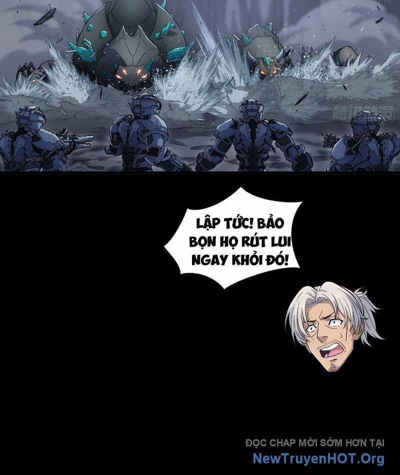 Cương Thiết Khế Ước - Chapter 31 - Trang 17