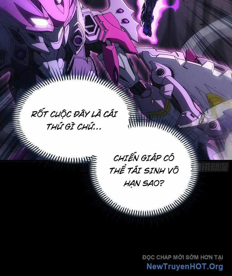 Cương Thiết Khế Ước - Chapter 31 - Trang 20