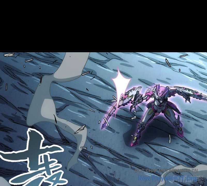 Cương Thiết Khế Ước - Chapter 31 - Trang 21