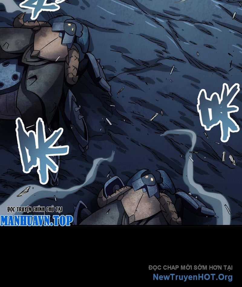 Cương Thiết Khế Ước - Chapter 31 - Trang 22