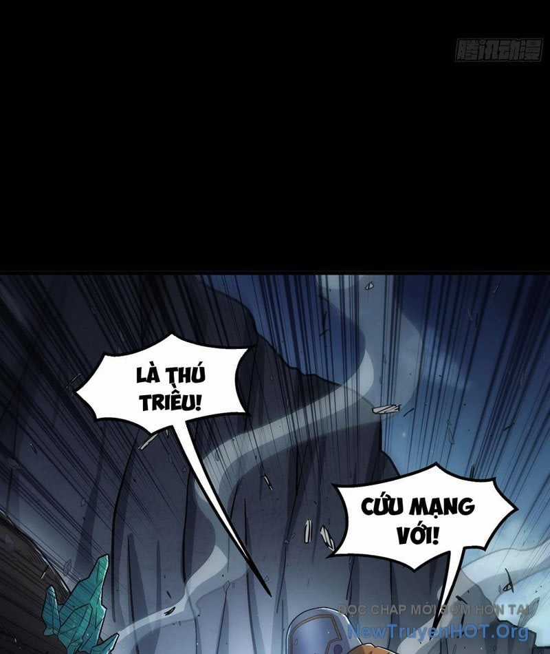 Cương Thiết Khế Ước - Chapter 31 - Trang 23