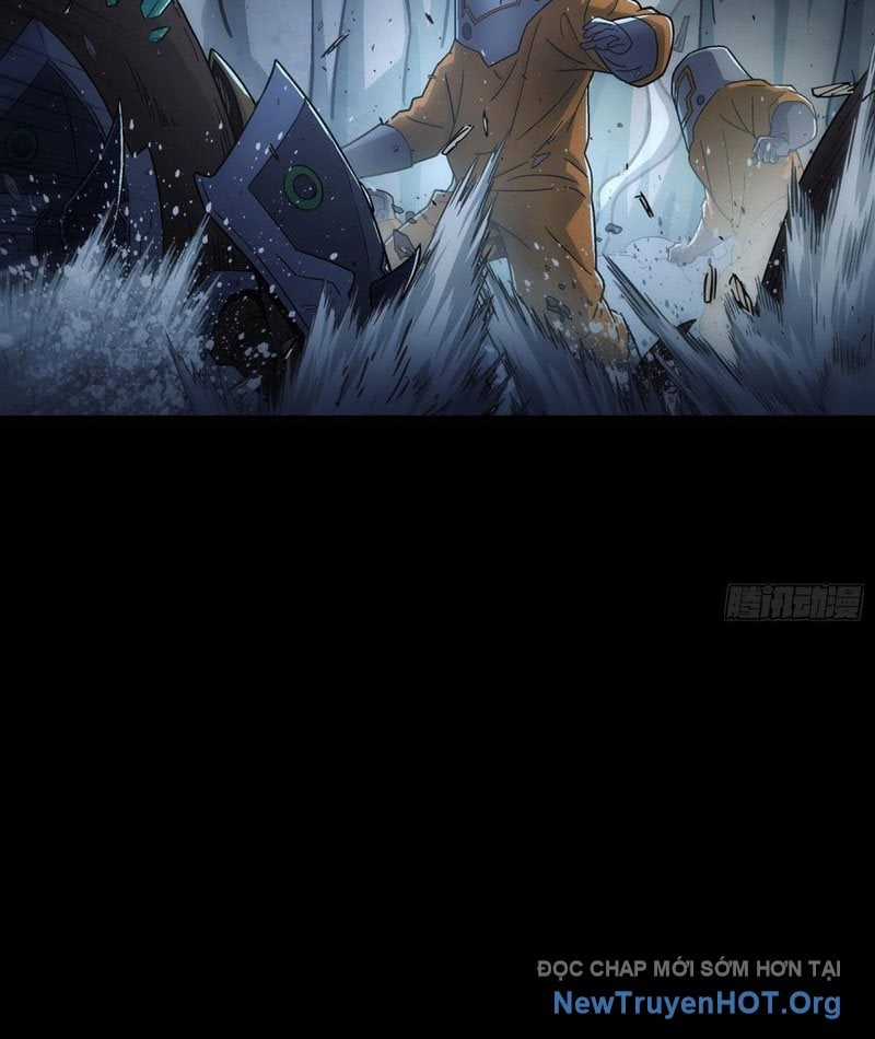 Cương Thiết Khế Ước - Chapter 31 - Trang 24