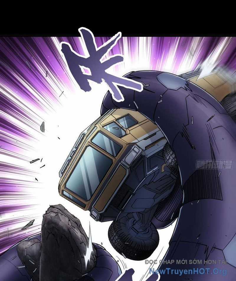 Cương Thiết Khế Ước - Chapter 31 - Trang 27