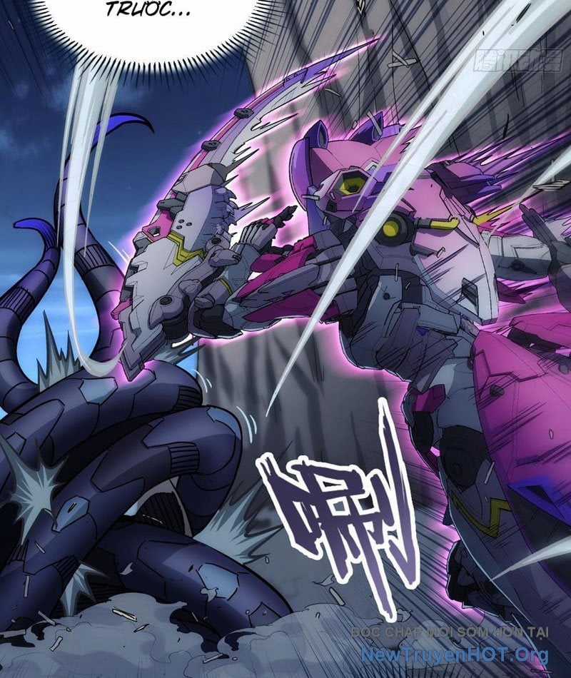 Cương Thiết Khế Ước - Chapter 31 - Trang 29