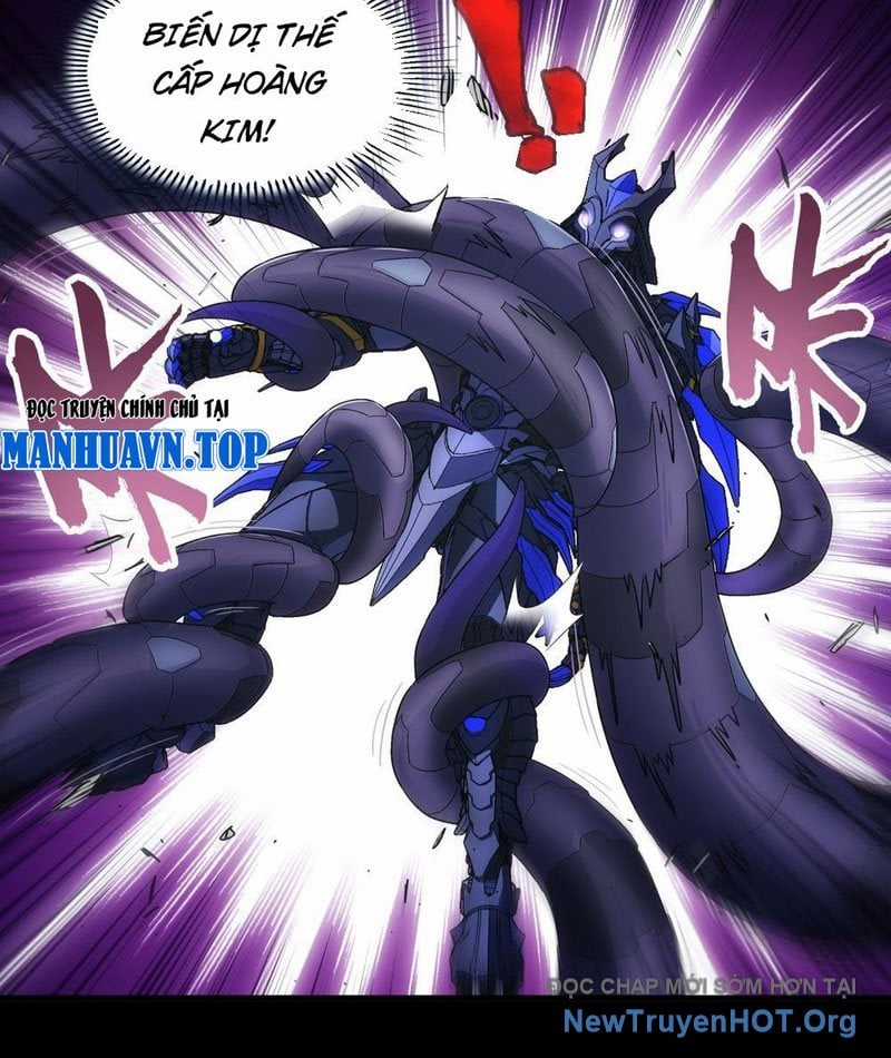 Cương Thiết Khế Ước - Chapter 31 - Trang 31