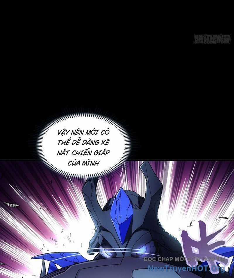 Cương Thiết Khế Ước - Chapter 31 - Trang 32