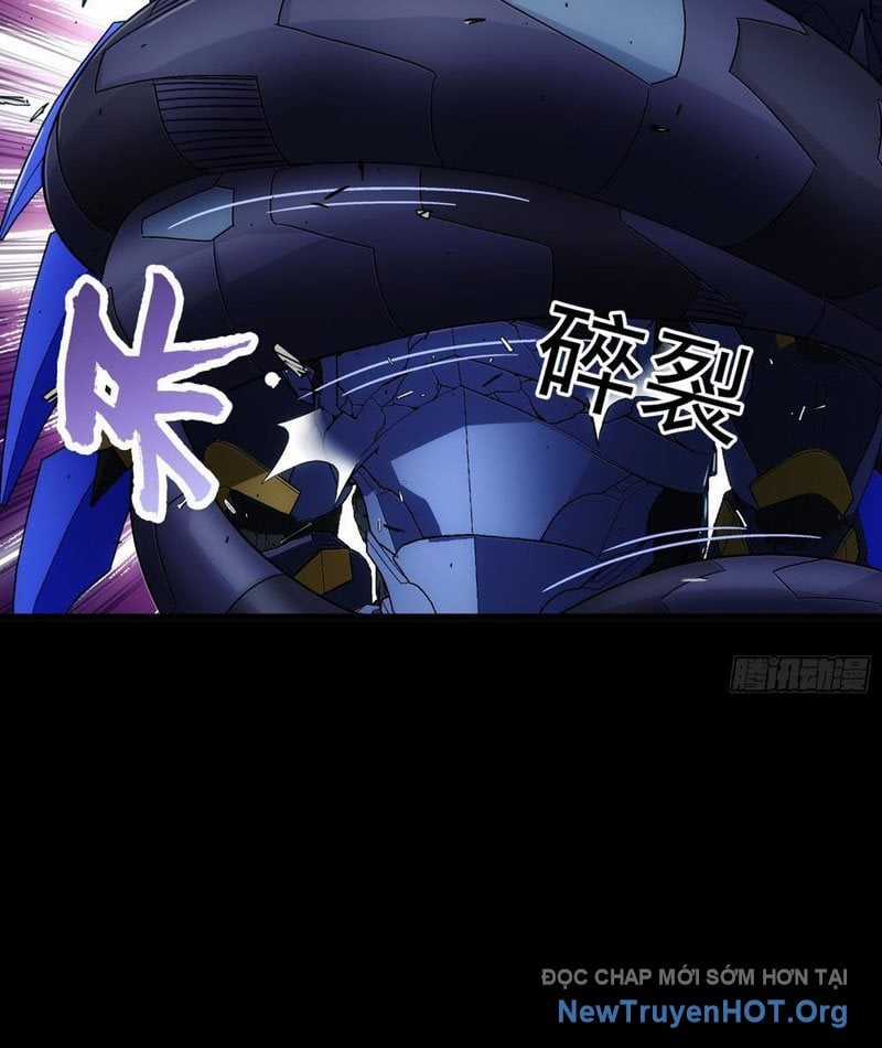 Cương Thiết Khế Ước - Chapter 31 - Trang 33