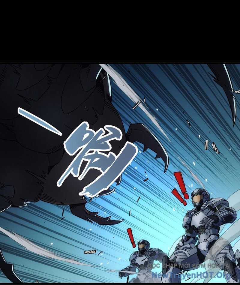 Cương Thiết Khế Ước - Chapter 31 - Trang 34