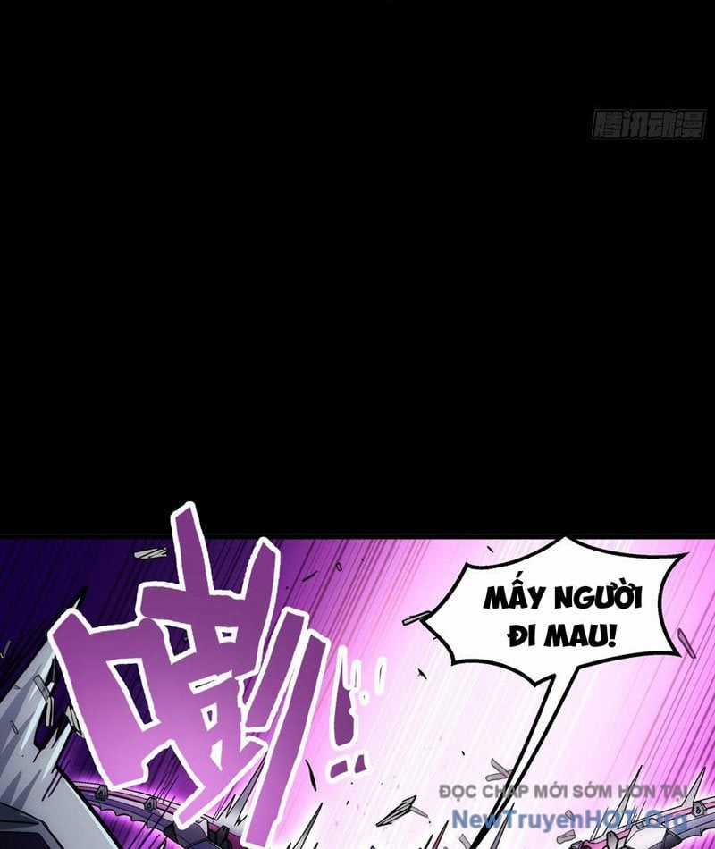 Cương Thiết Khế Ước - Chapter 31 - Trang 35