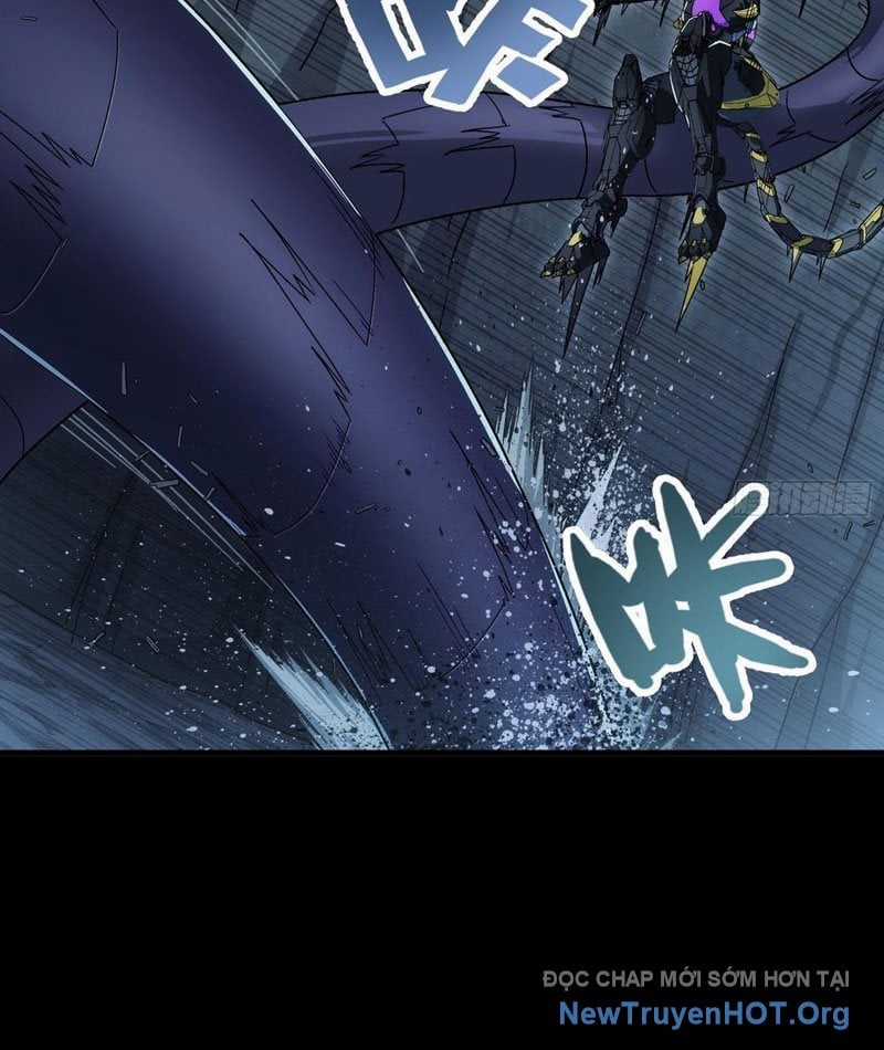 Cương Thiết Khế Ước - Chapter 31 - Trang 40