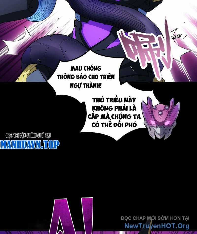 Cương Thiết Khế Ước - Chapter 31 - Trang 43