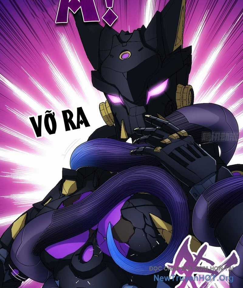 Cương Thiết Khế Ước - Chapter 31 - Trang 44