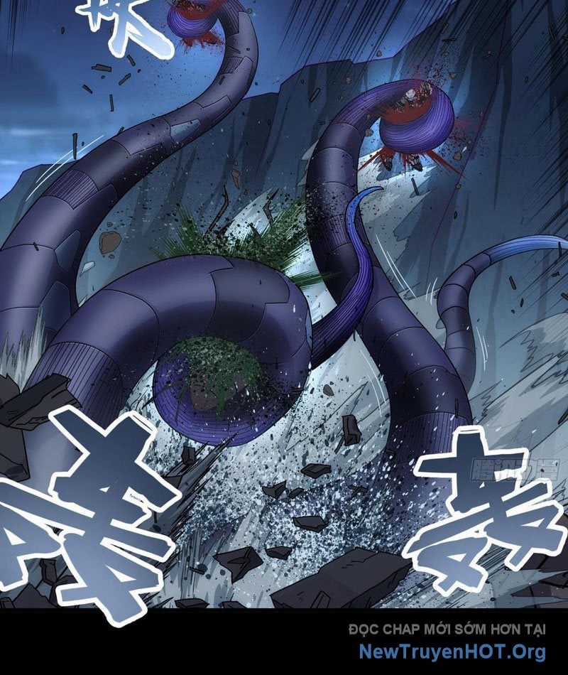 Cương Thiết Khế Ước - Chapter 31 - Trang 46