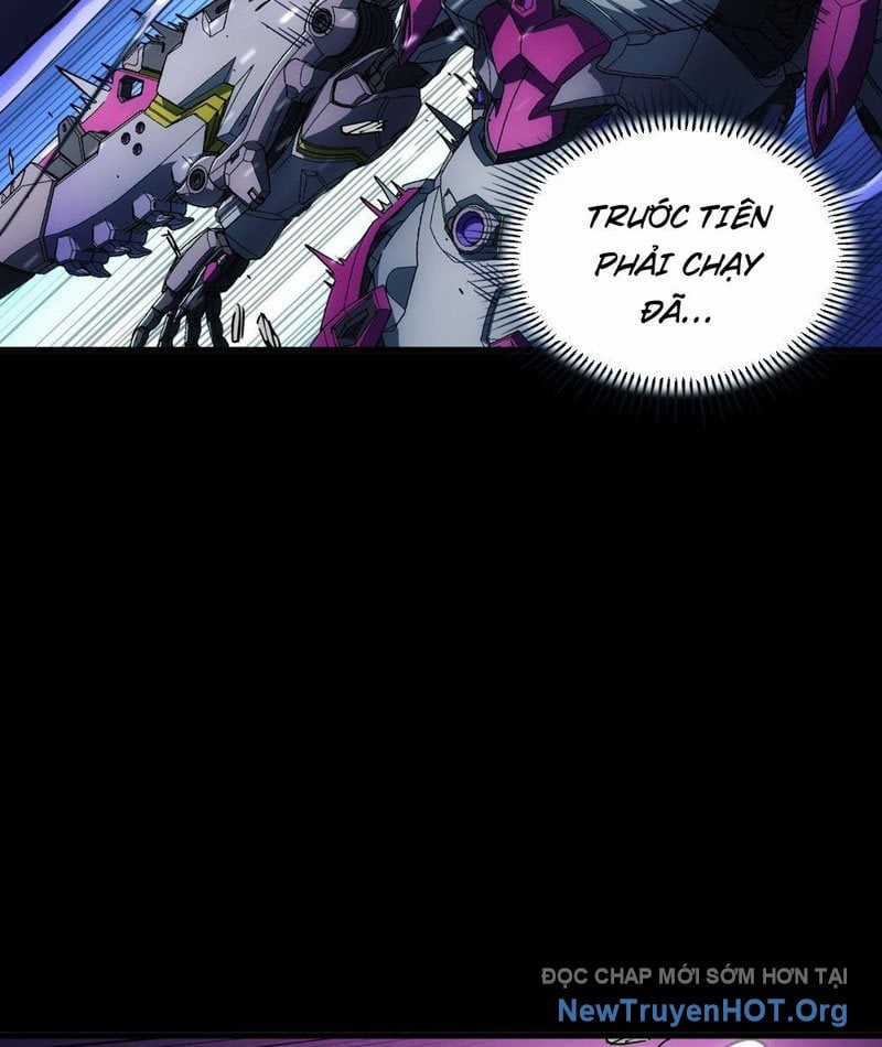 Cương Thiết Khế Ước - Chapter 31 - Trang 48