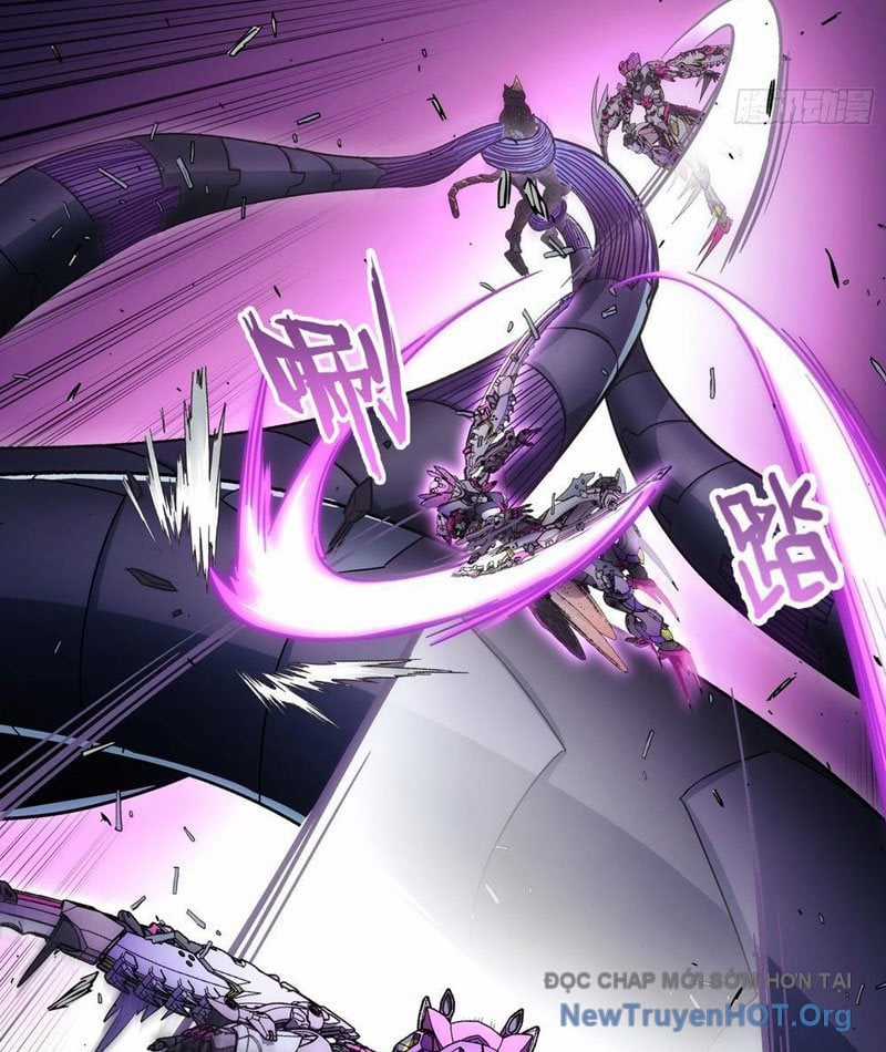 Cương Thiết Khế Ước - Chapter 31 - Trang 49