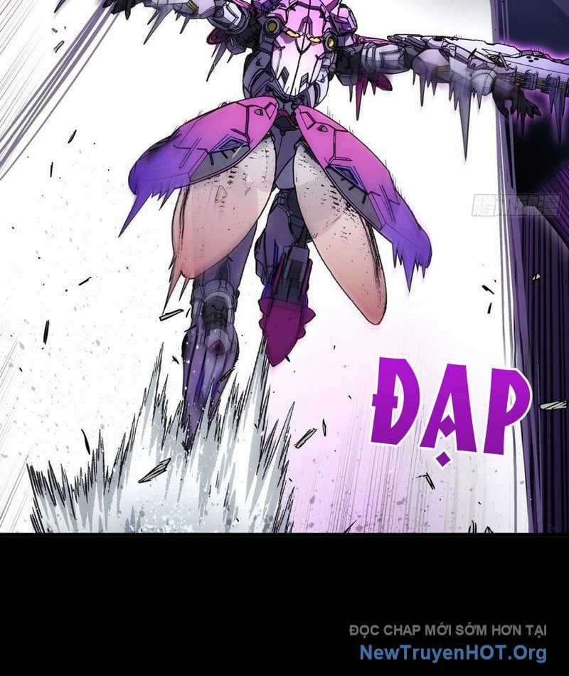 Cương Thiết Khế Ước - Chapter 31 - Trang 50