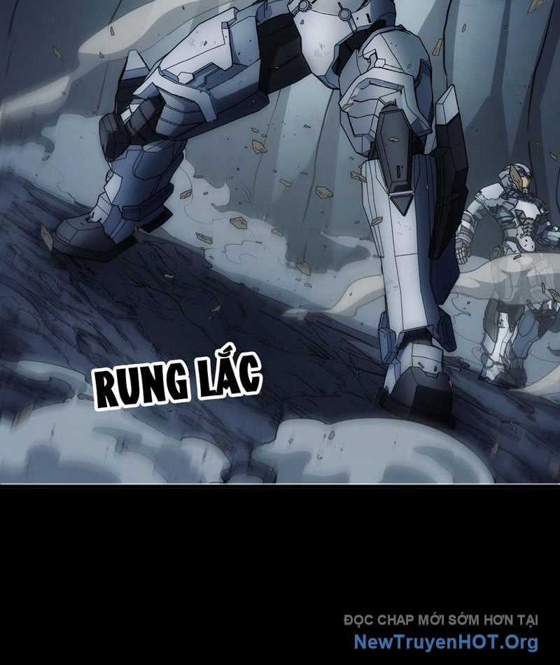 Cương Thiết Khế Ước - Chapter 31 - Trang 6