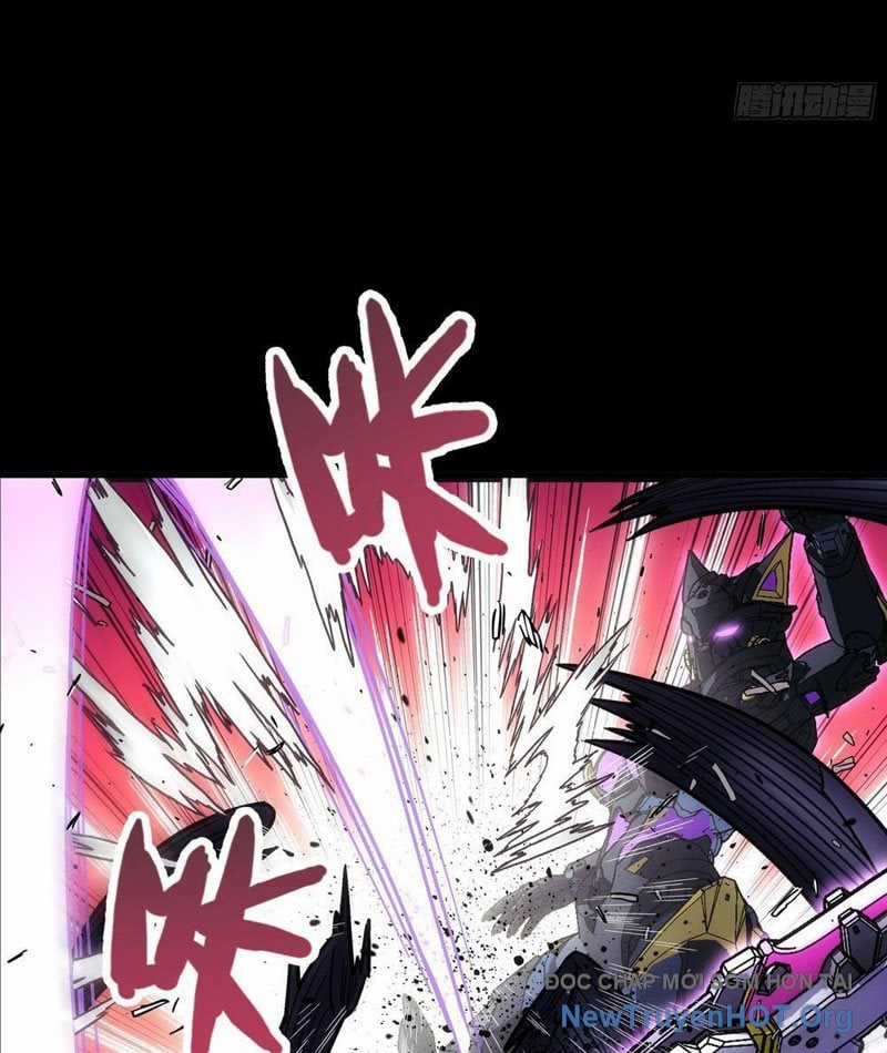 Cương Thiết Khế Ước - Chapter 31 - Trang 51