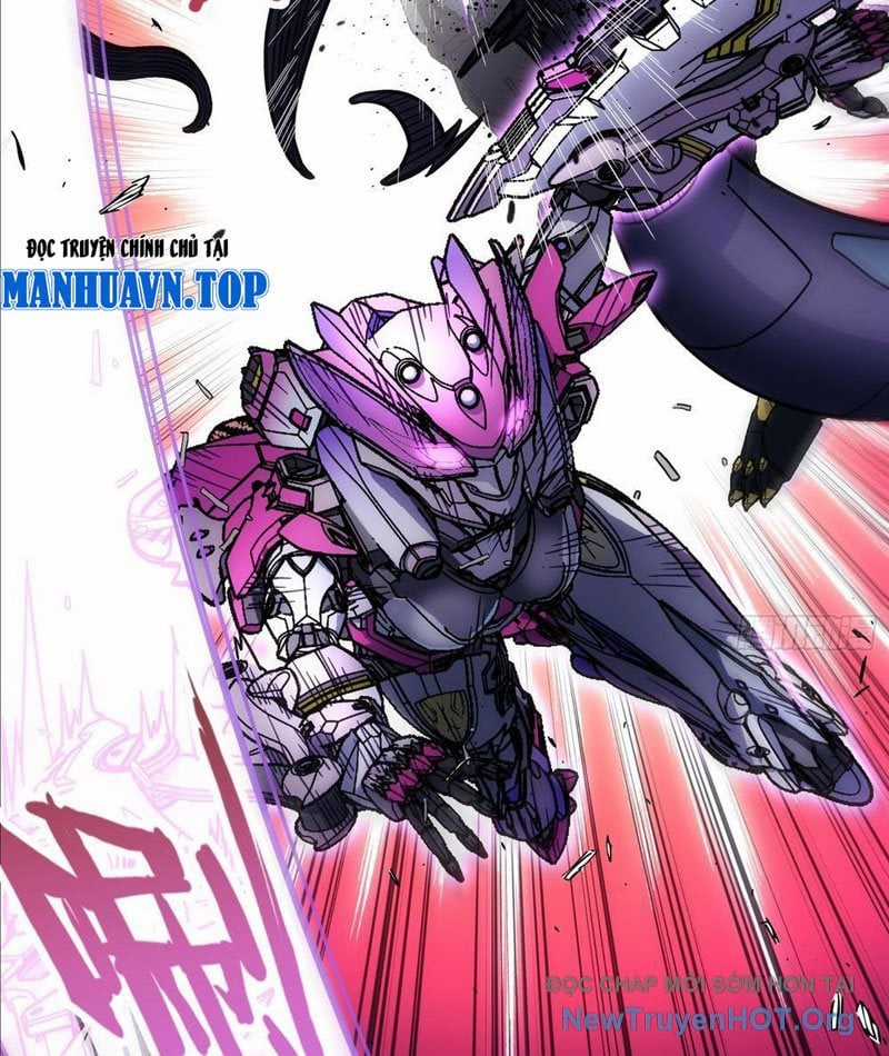 Cương Thiết Khế Ước - Chapter 31 - Trang 52