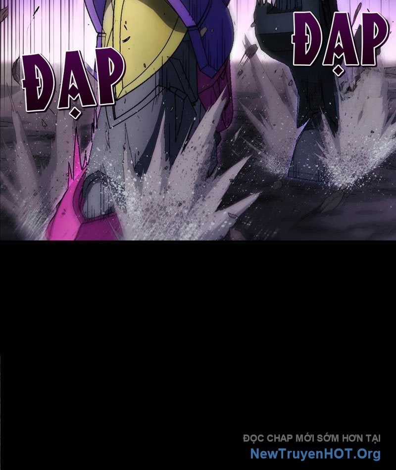 Cương Thiết Khế Ước - Chapter 31 - Trang 54