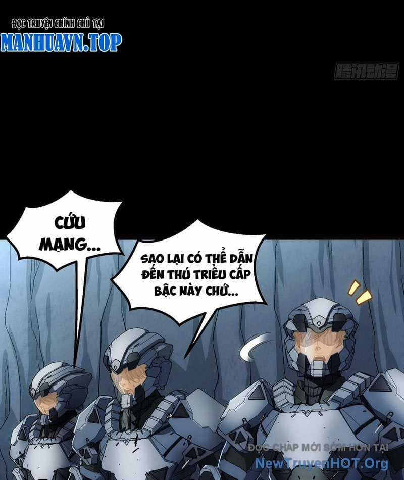 Cương Thiết Khế Ước - Chapter 31 - Trang 58