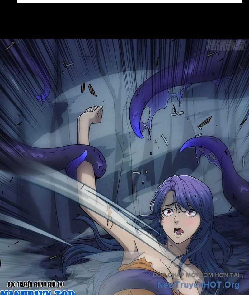 Cương Thiết Khế Ước - Chapter 31 - Trang 61