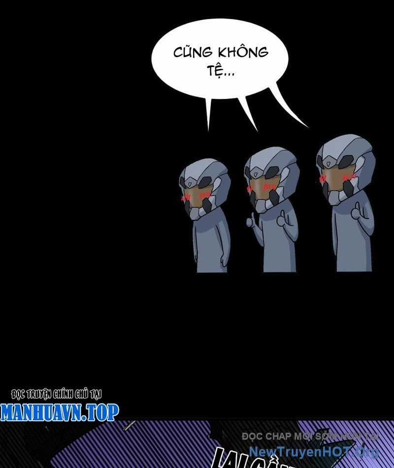 Cương Thiết Khế Ước - Chapter 31 - Trang 63