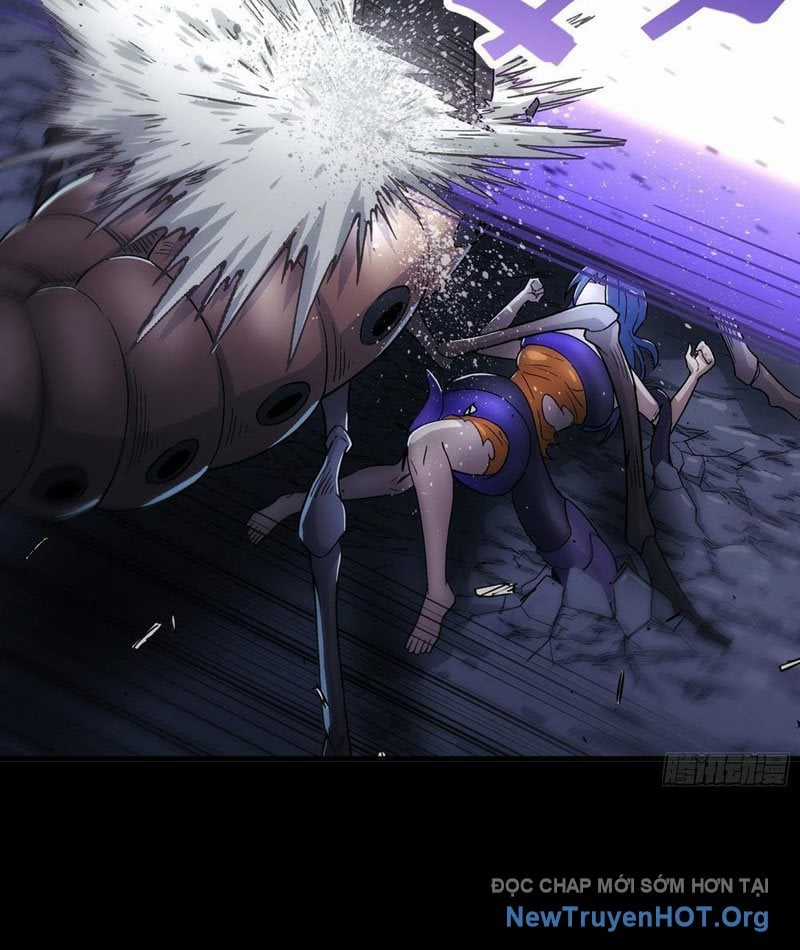 Cương Thiết Khế Ước - Chapter 31 - Trang 66