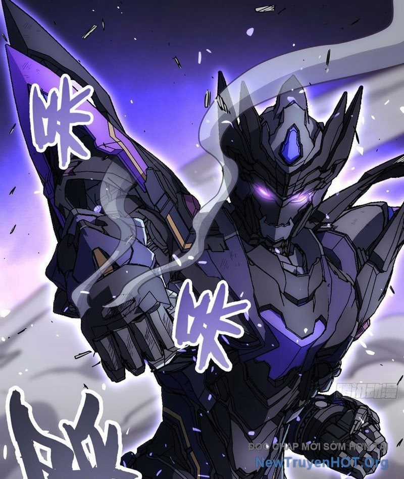 Cương Thiết Khế Ước - Chapter 31 - Trang 69