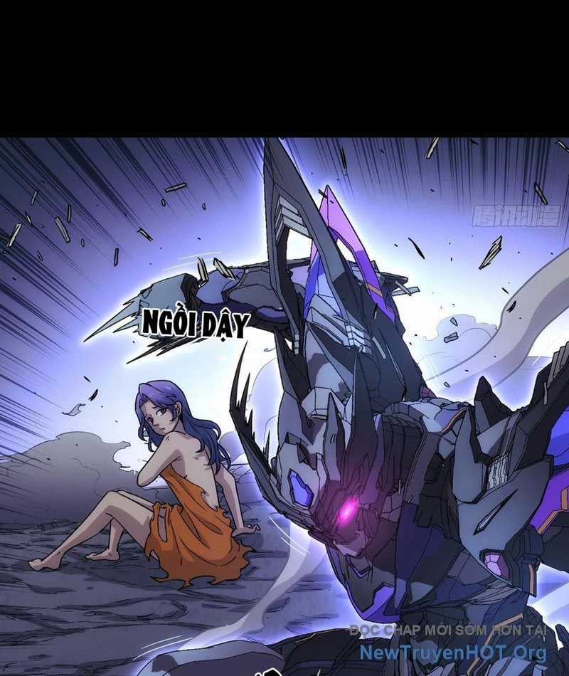 Cương Thiết Khế Ước - Chapter 31 - Trang 71