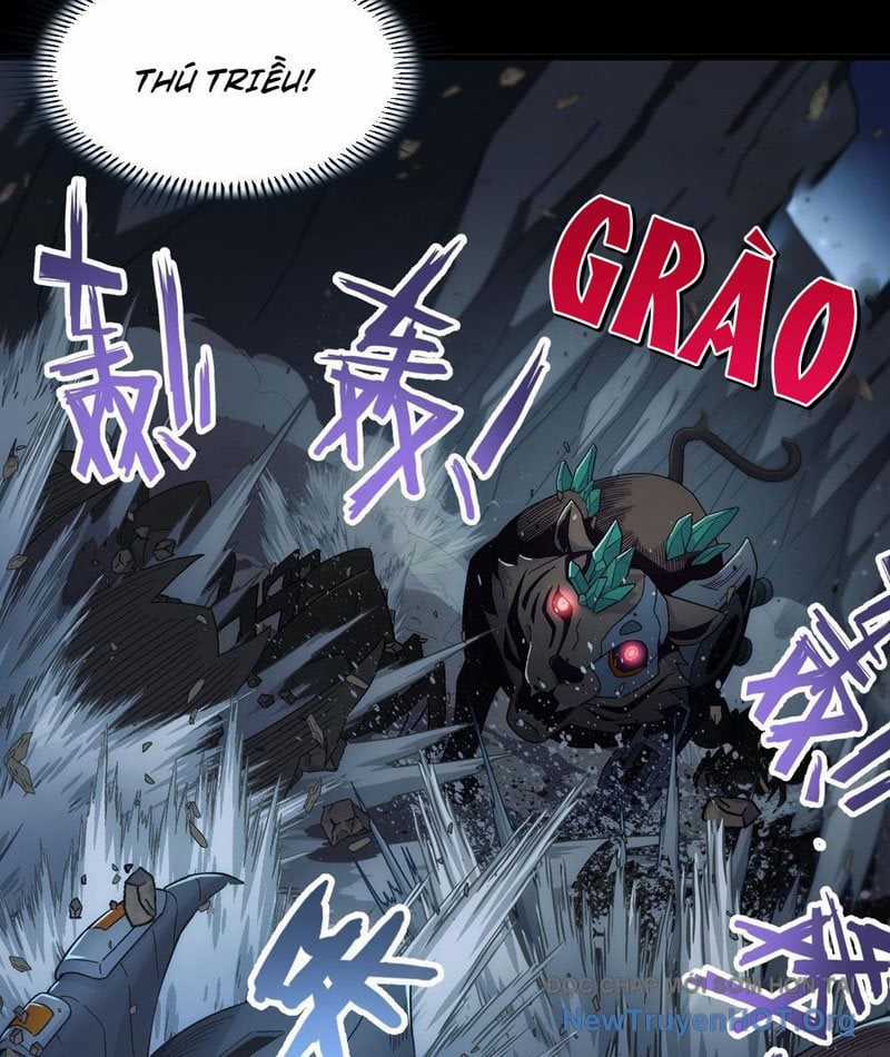 Cương Thiết Khế Ước - Chapter 31 - Trang 9