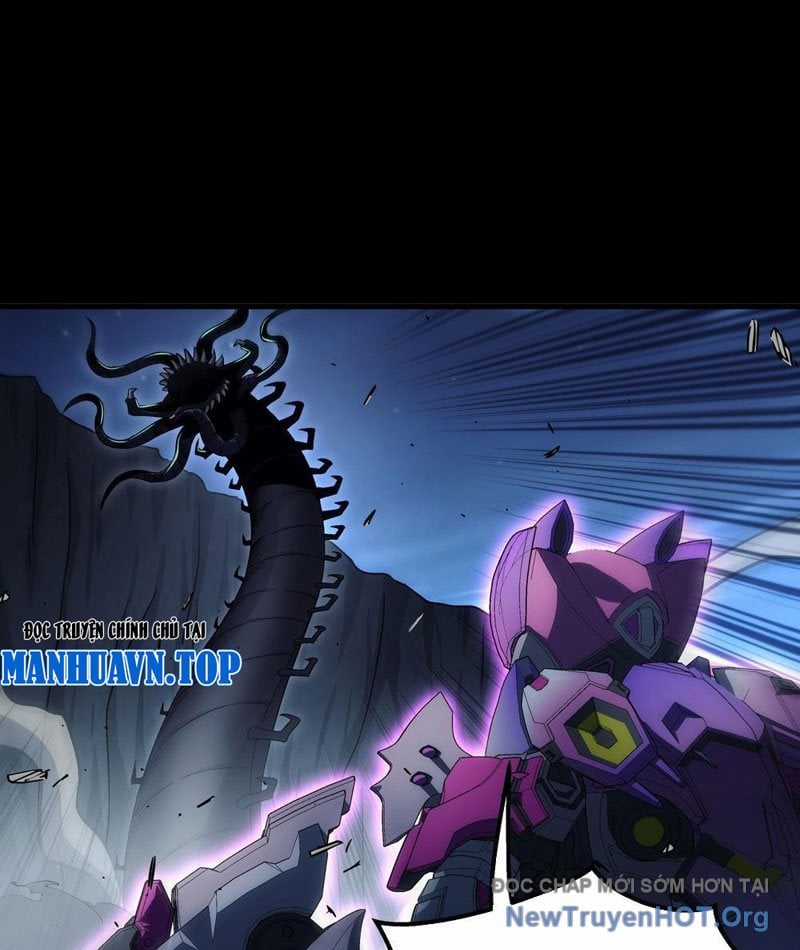 Cương Thiết Khế Ước - Chapter 31 - Trang 84