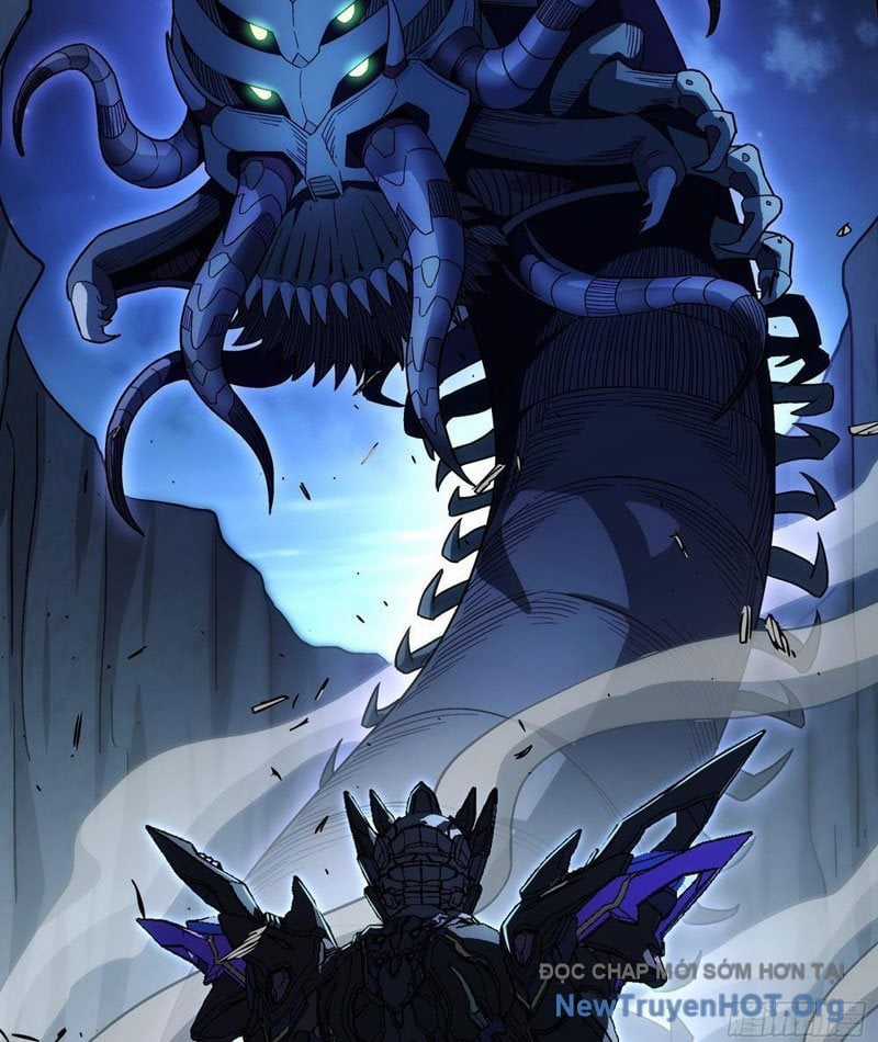 Cương Thiết Khế Ước - Chapter 31 - Trang 86