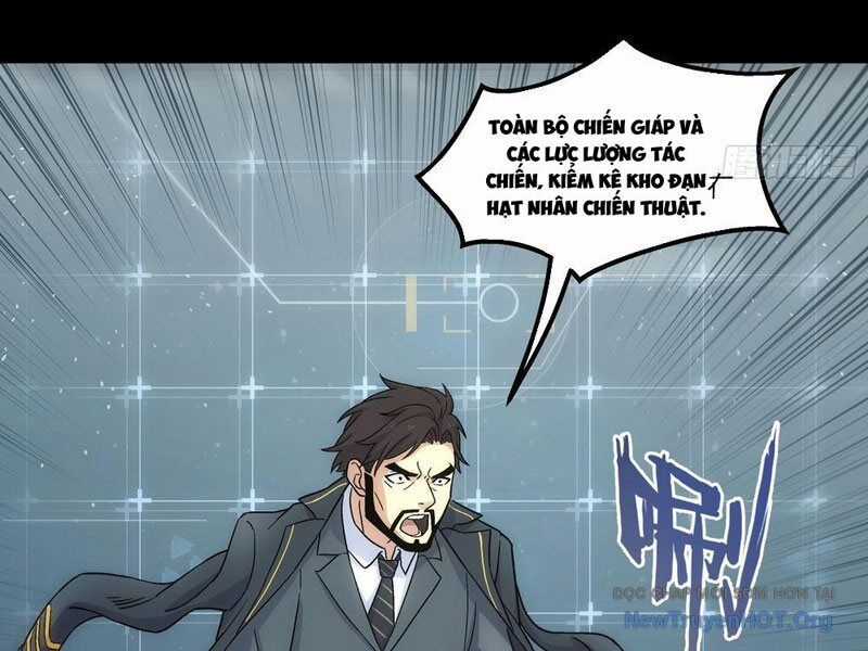 Cương Thiết Khế Ước - Chapter 32 - Trang 11