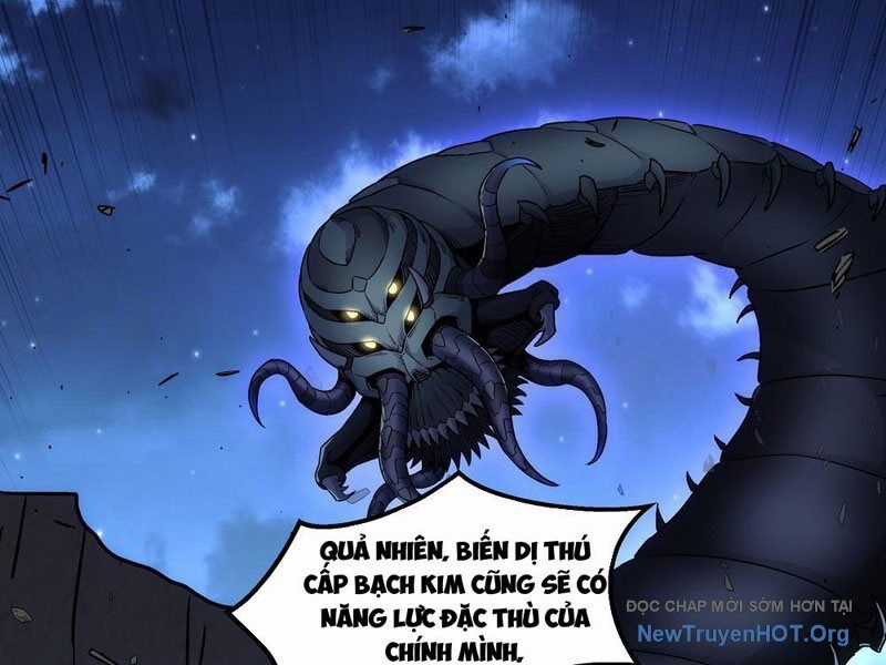 Cương Thiết Khế Ước - Chapter 32 - Trang 102