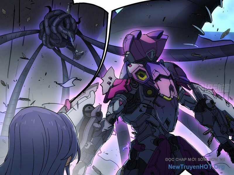 Cương Thiết Khế Ước - Chapter 32 - Trang 103