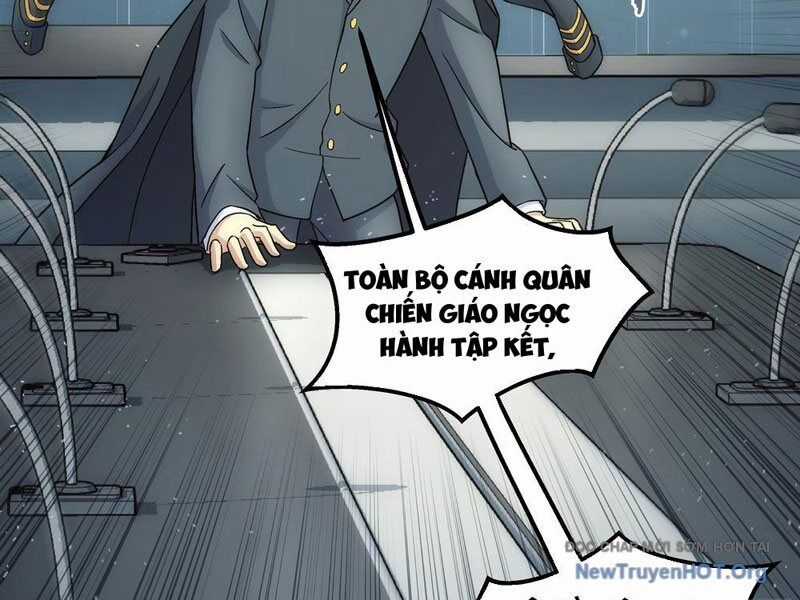 Cương Thiết Khế Ước - Chapter 32 - Trang 12