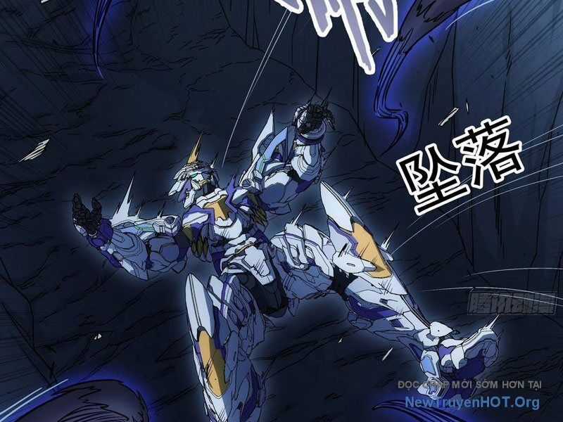 Cương Thiết Khế Ước - Chapter 32 - Trang 133