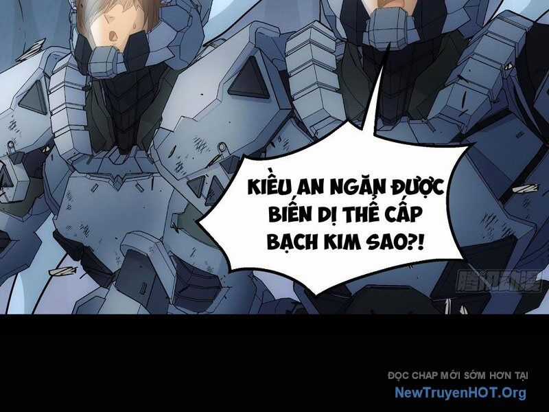 Cương Thiết Khế Ước - Chapter 32 - Trang 139