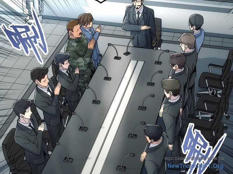 Cương Thiết Khế Ước - Chapter 32 - Trang 18